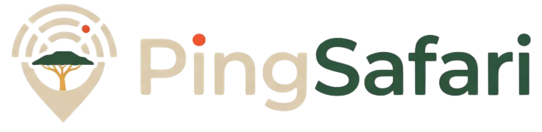 PingSafari